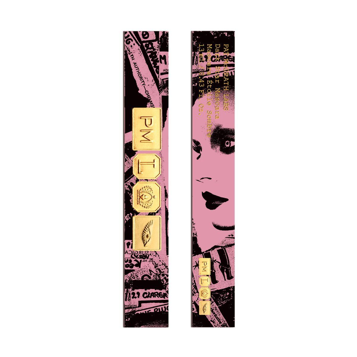 DARK STAR Mascara sold by Pat McGrath product image thumbnail 3