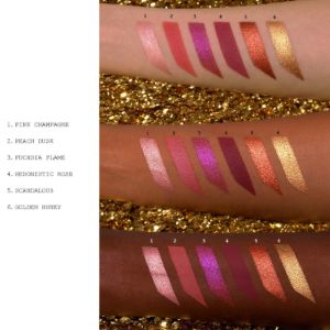 Rose Decadence Radiant Eyes Duo sold by Pat McGrath