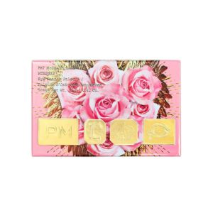Rose Decadence Radiant Eyes Duo sold by Pat McGrath