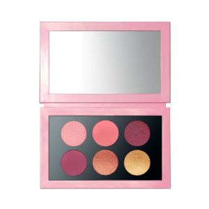 Rose Decadence Radiant Eyes Duo sold by Pat McGrath