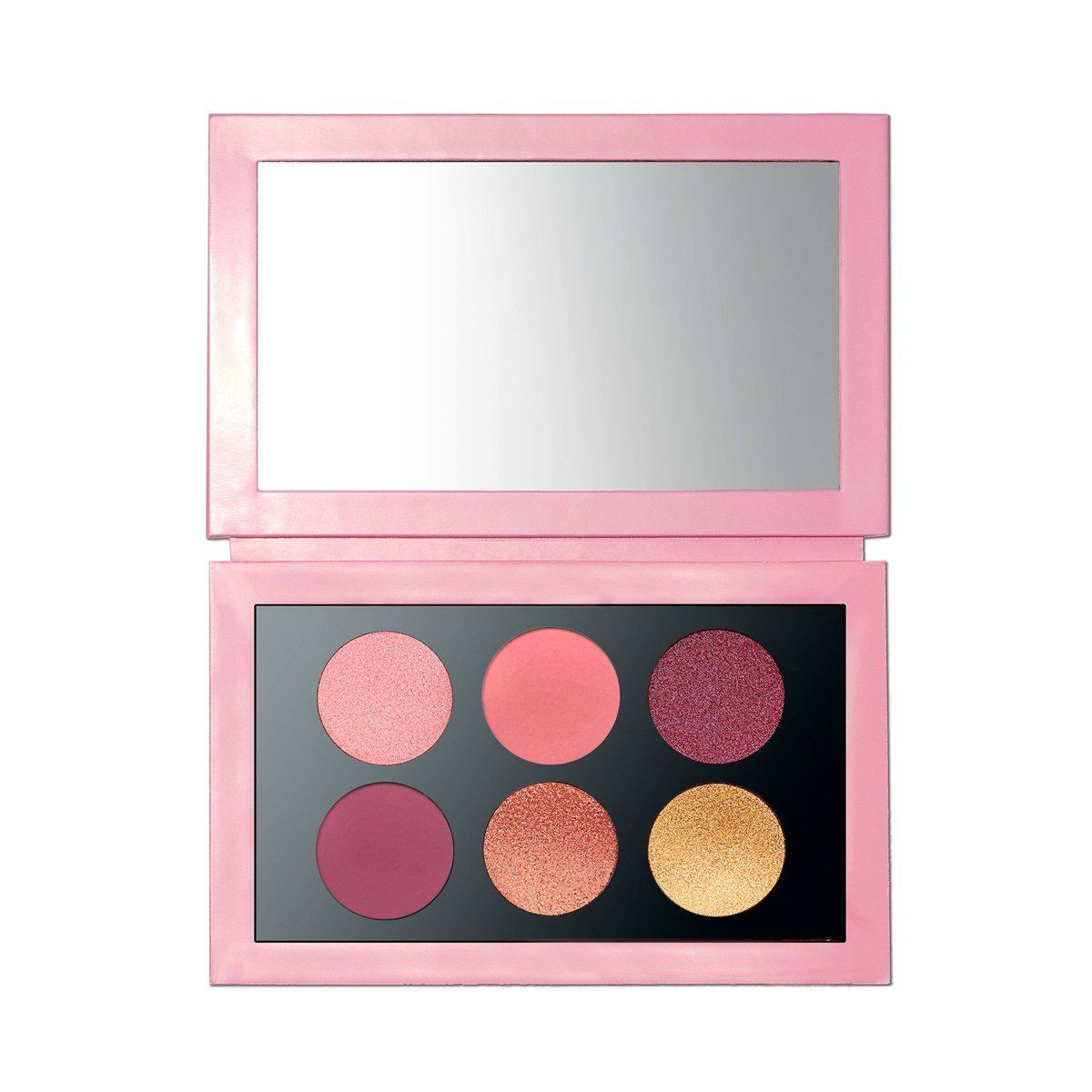Rose Decadence Radiant Eyes Duo sold by Pat McGrath product image thumbnail 3