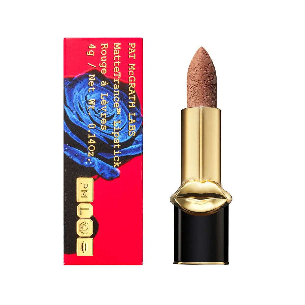 MatteTrance™ Lipstick Heart's Desire Edition sold by Pat McGrath product image thumbnail 2