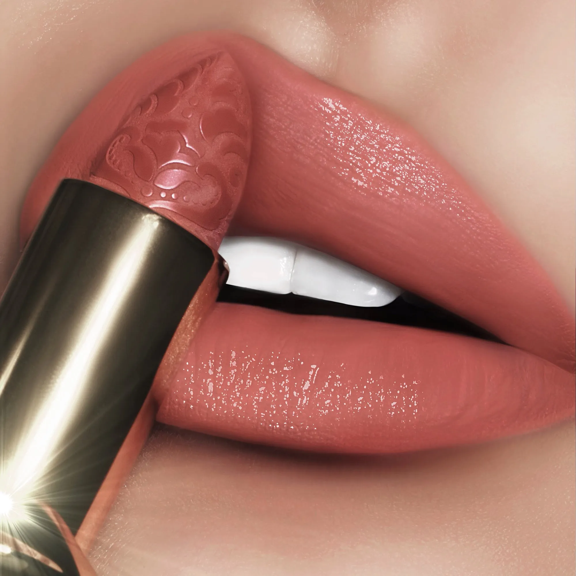 MatteTrance™ Lipstick Heart's Desire Edition sold by Pat McGrath product image thumbnail 3