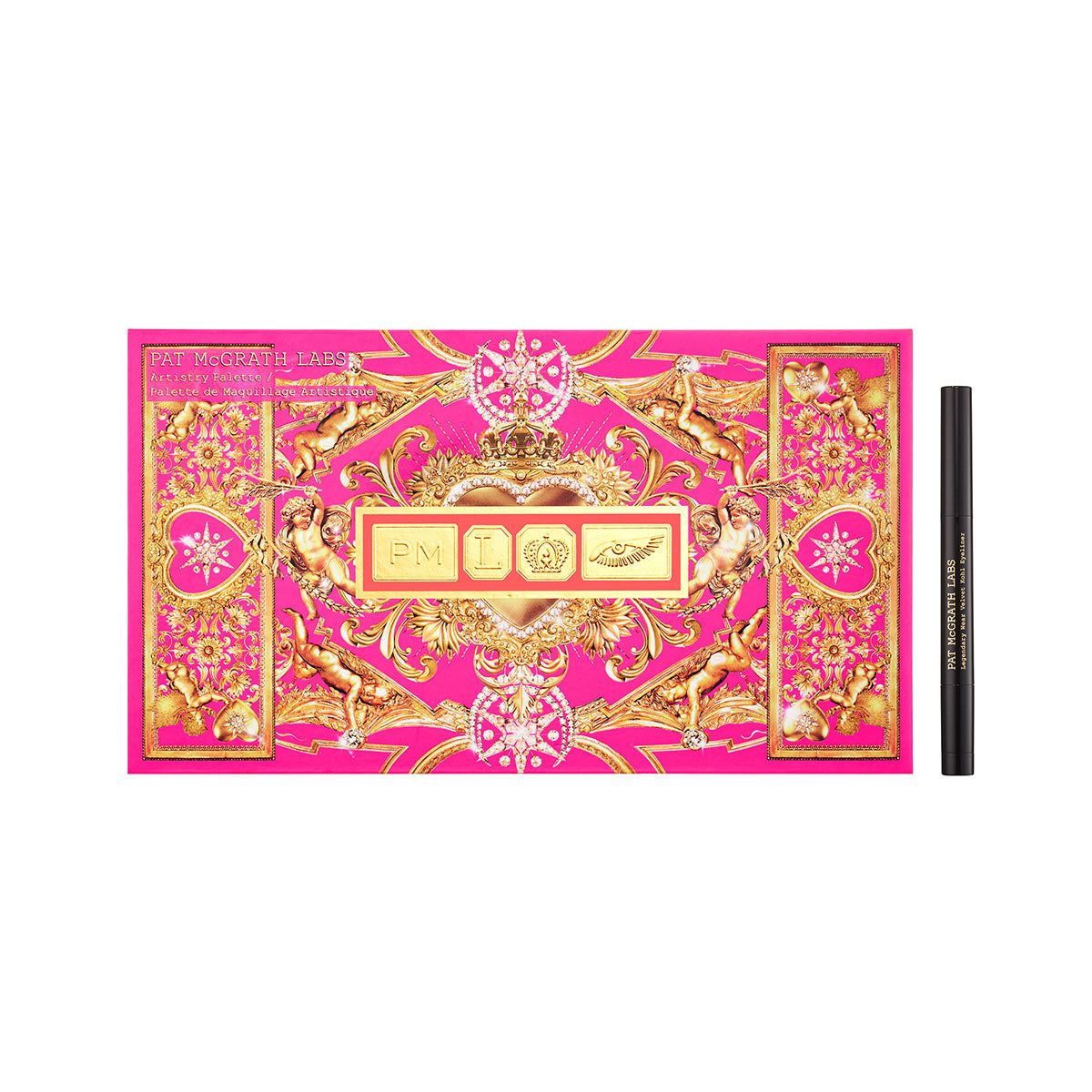 MTHRSHP MEGA & Velvet Kohl Duo sold by Pat McGrath product image thumbnail 2