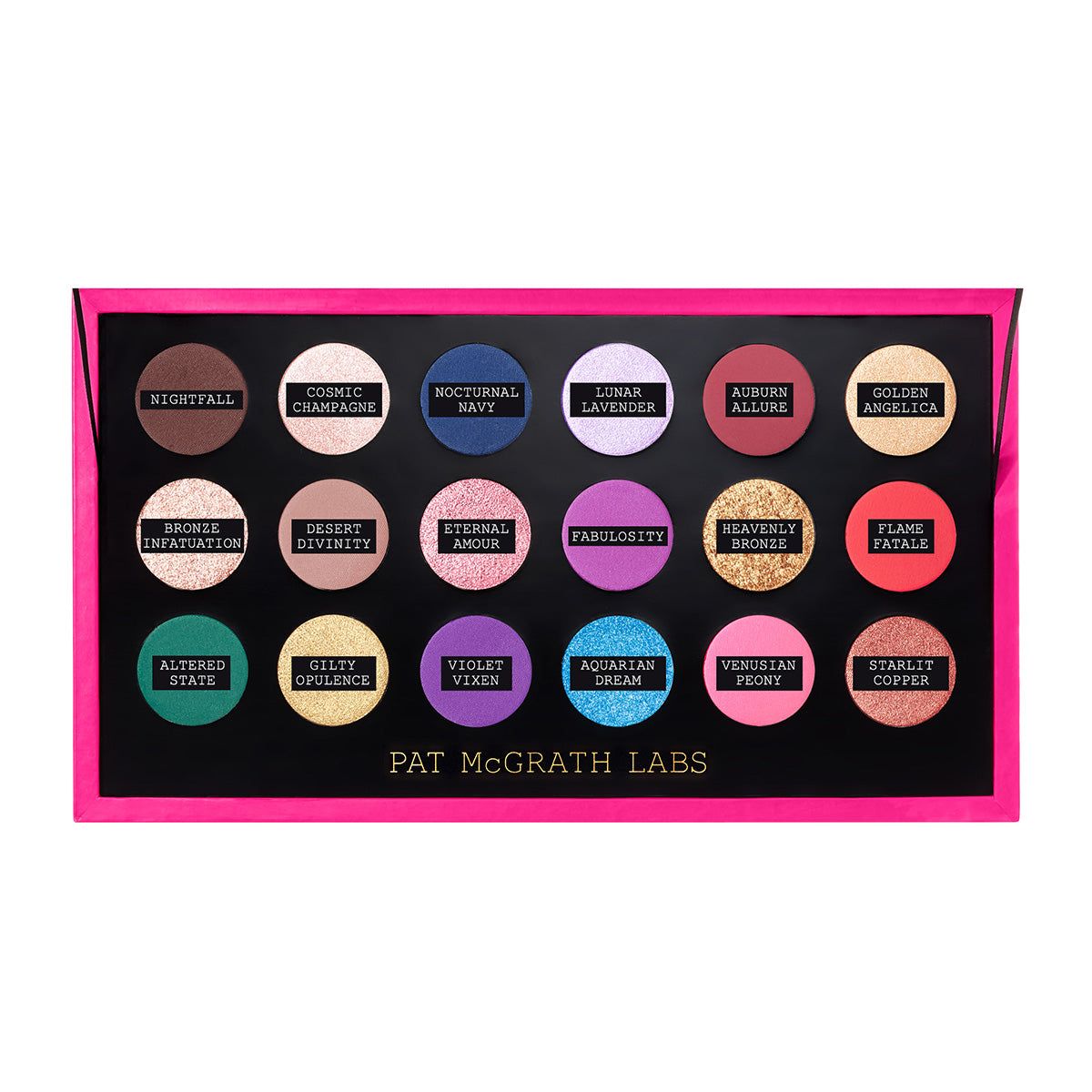 MTHRSHP MEGA & Velvet Kohl Duo sold by Pat McGrath product image thumbnail 3