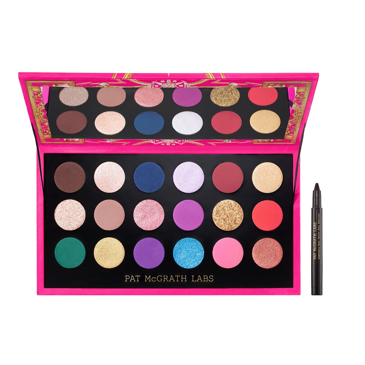 MTHRSHP MEGA & Velvet Kohl Duo sold by Pat McGrath