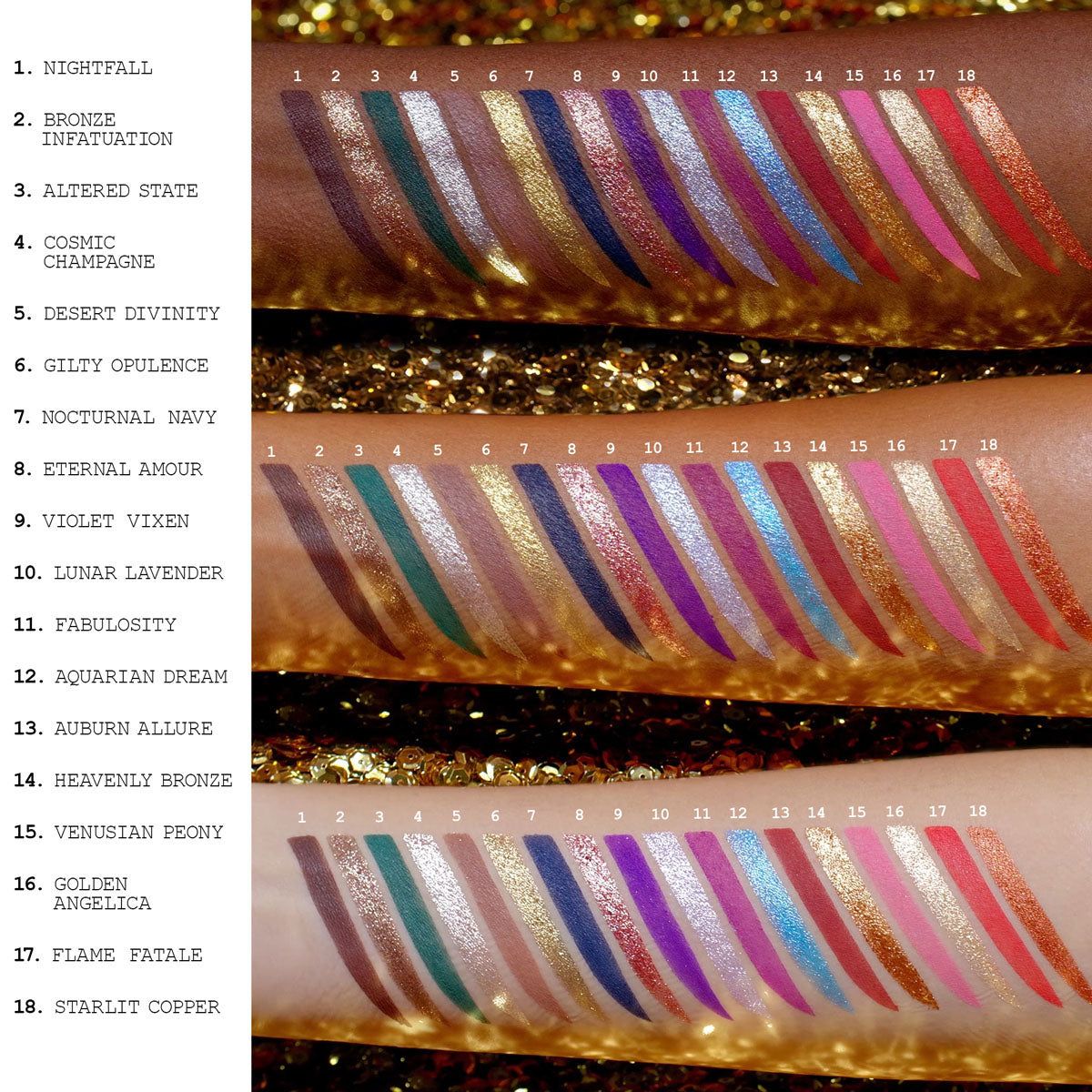 MTHRSHP MEGA & Velvet Kohl Duo sold by Pat McGrath product image thumbnail 5