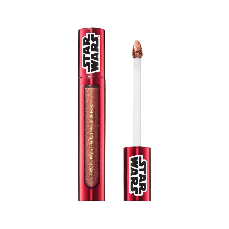 LiquiLUST™: Legendary Wear Metallic Lipstick Star Wars™ Edition sold by Pat McGrath