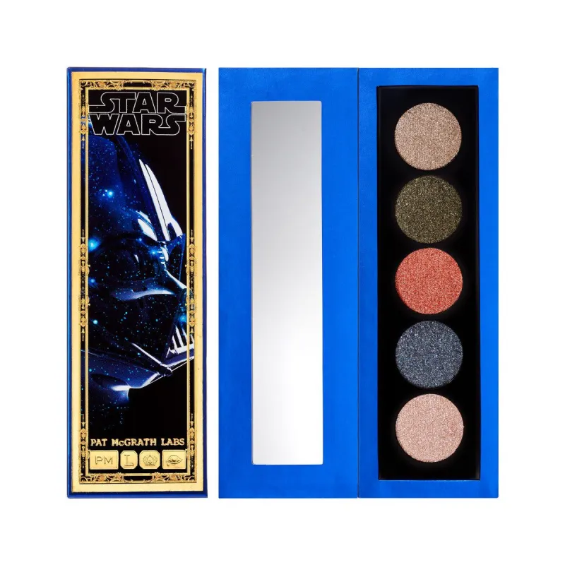 Eye Shadow Palette Star Wars™ Edition sold by Pat McGrath