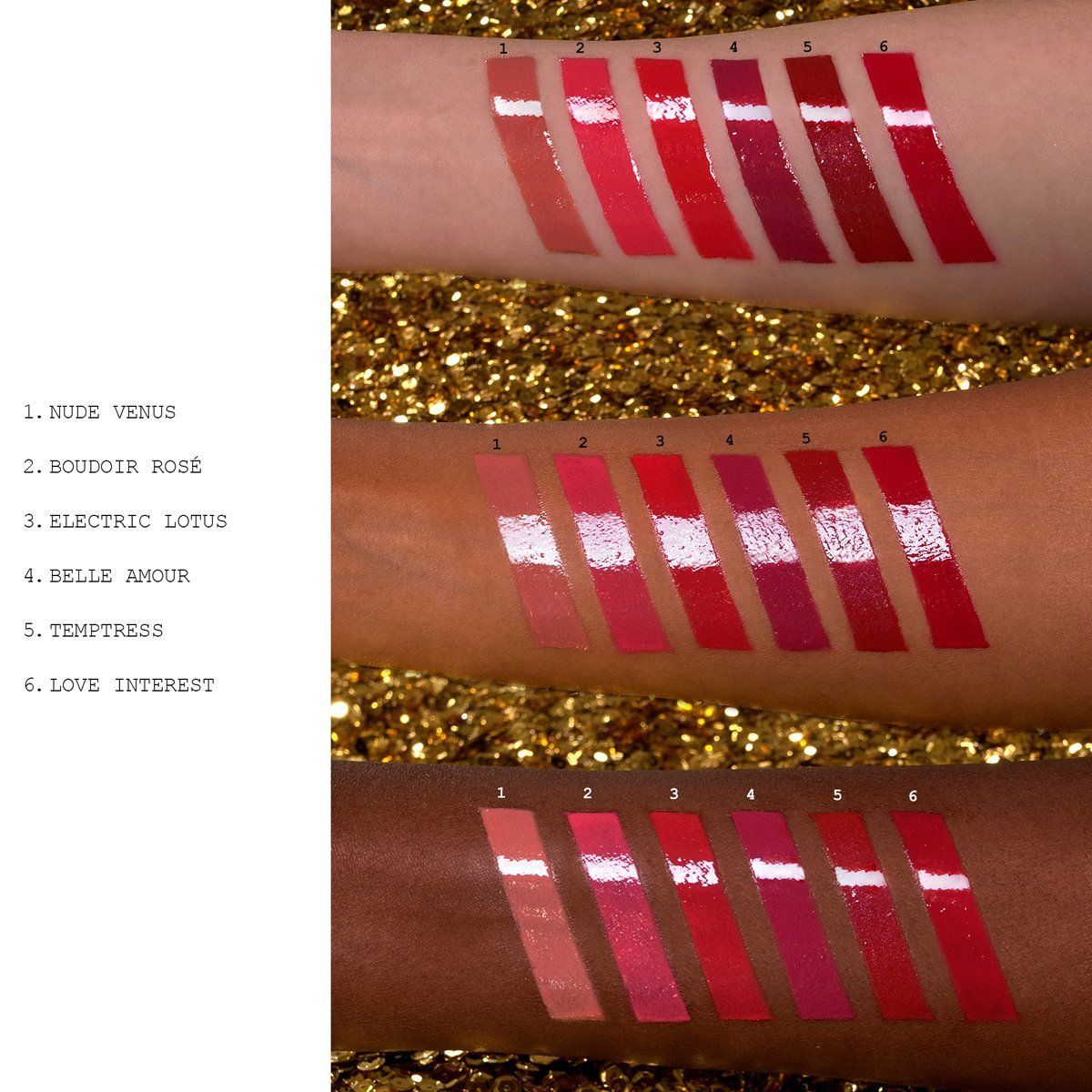 Lip Fetish Balm Divinyl Lip Shine sold by Pat McGrath product image thumbnail 22
