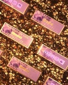 Lip Fetish Balm Divinyl Lip Shine sold by Pat McGrath product image thumbnail 37