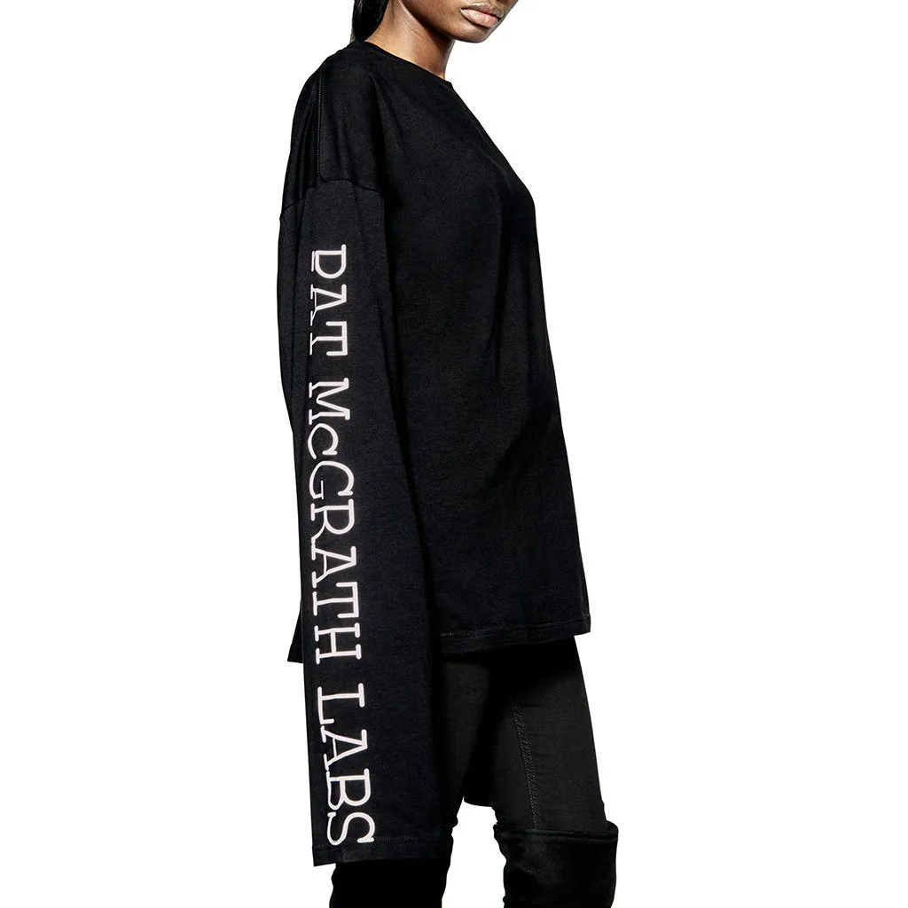 APPAREL 001 SMOKEY PARAPHERNALIA T sold by Pat McGrath product image thumbnail 3