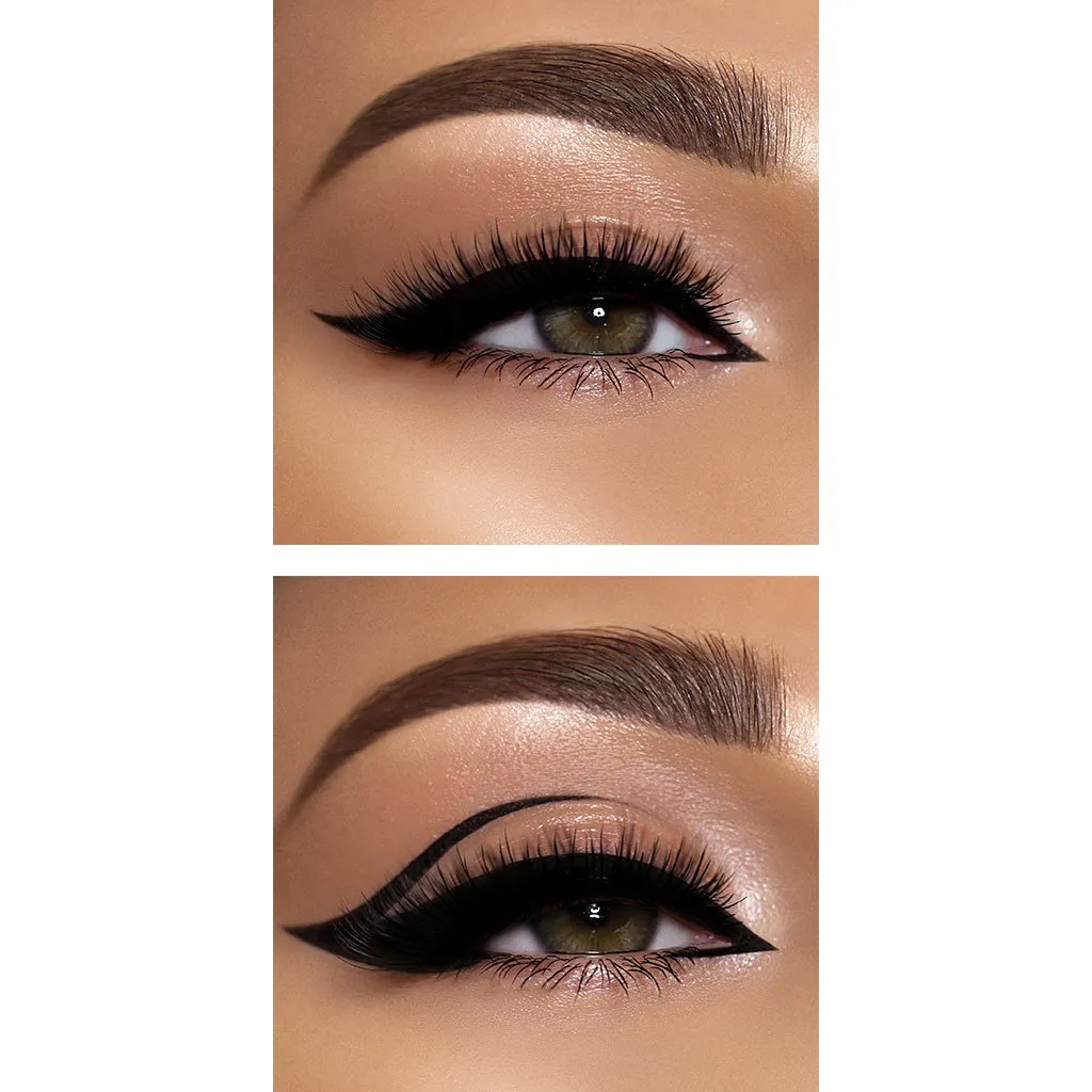 Perma Precision Liquid Eyeliner sold by Pat McGrath product image thumbnail 4