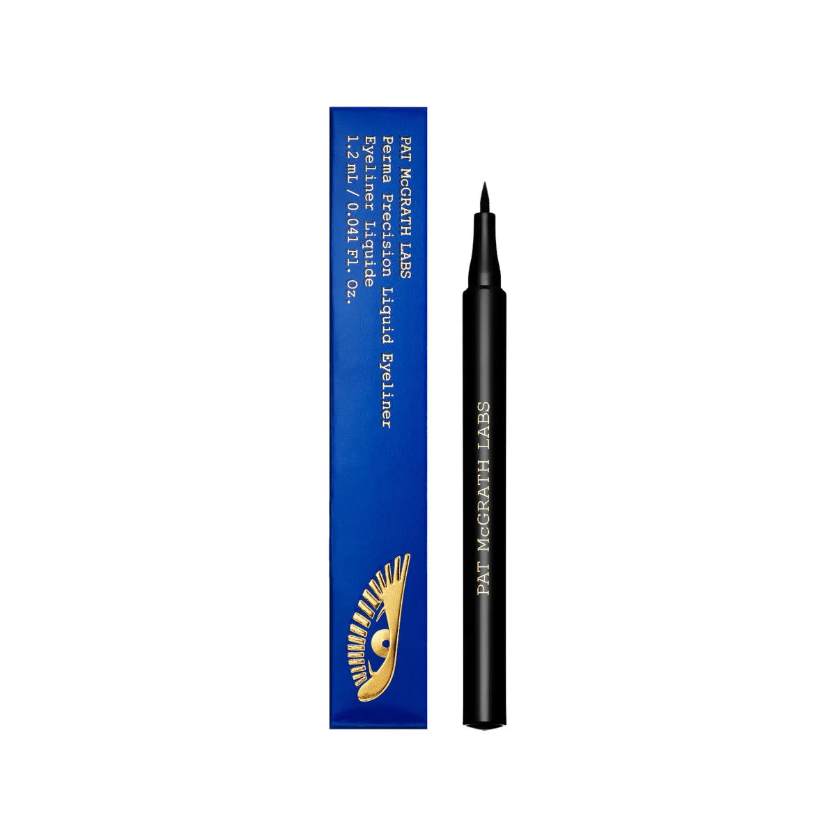 Perma Precision Liquid Eyeliner sold by Pat McGrath product image thumbnail 2