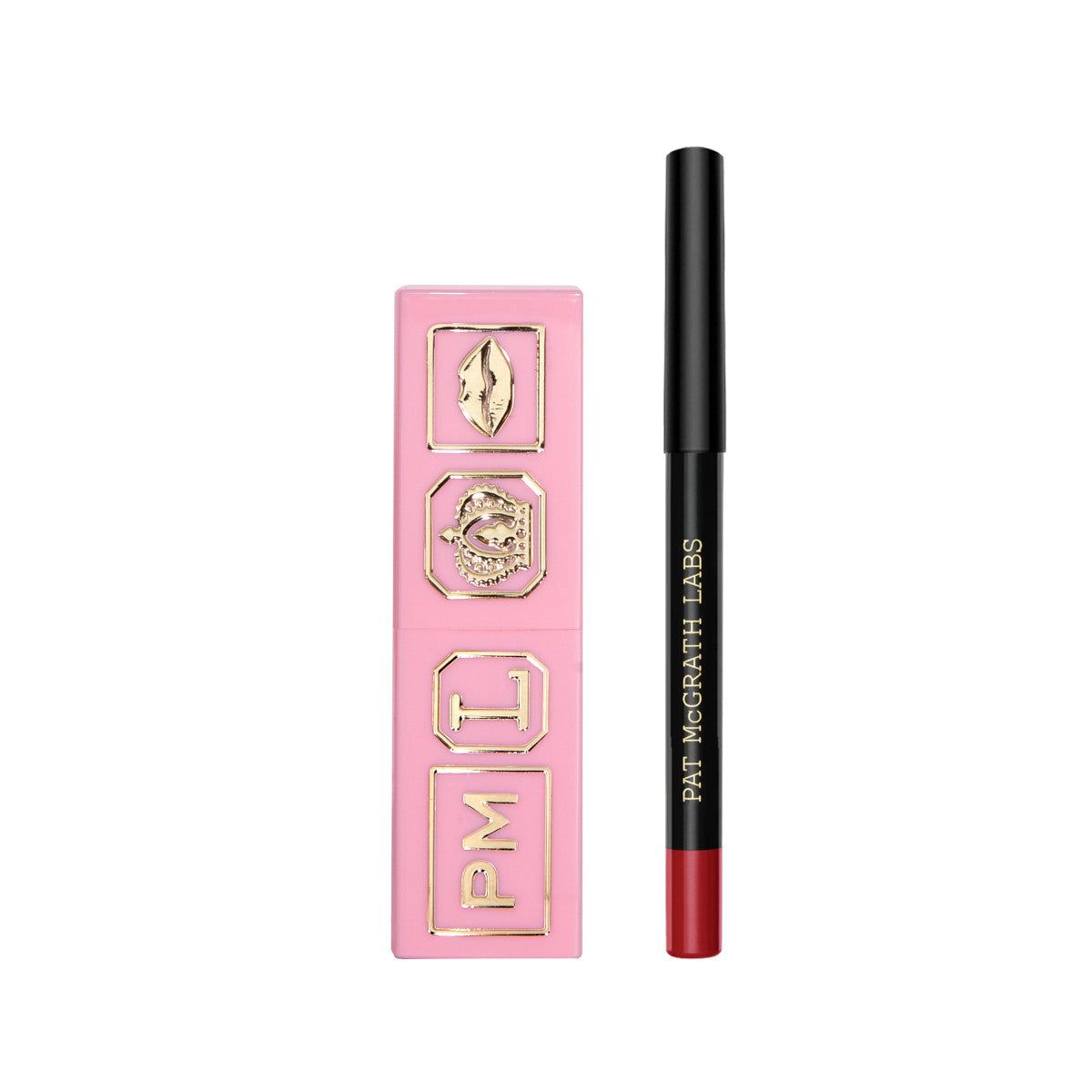 Mini Crimson Seduction Lip Duo sold by Pat McGrath product image thumbnail 2
