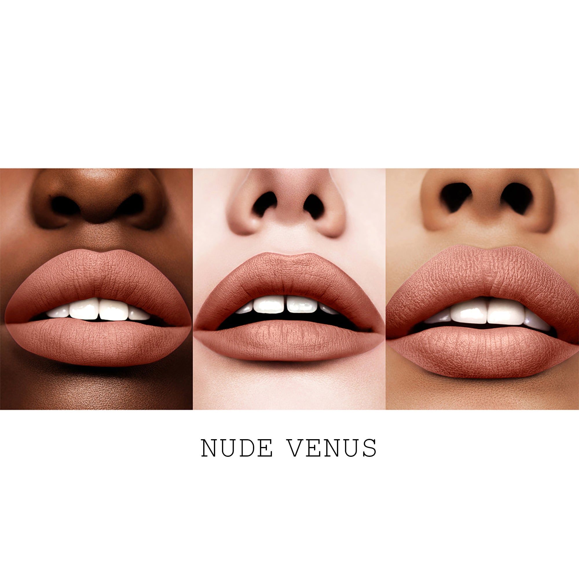 Nude Venus Lip Trio sold by Pat McGrath product image thumbnail 3