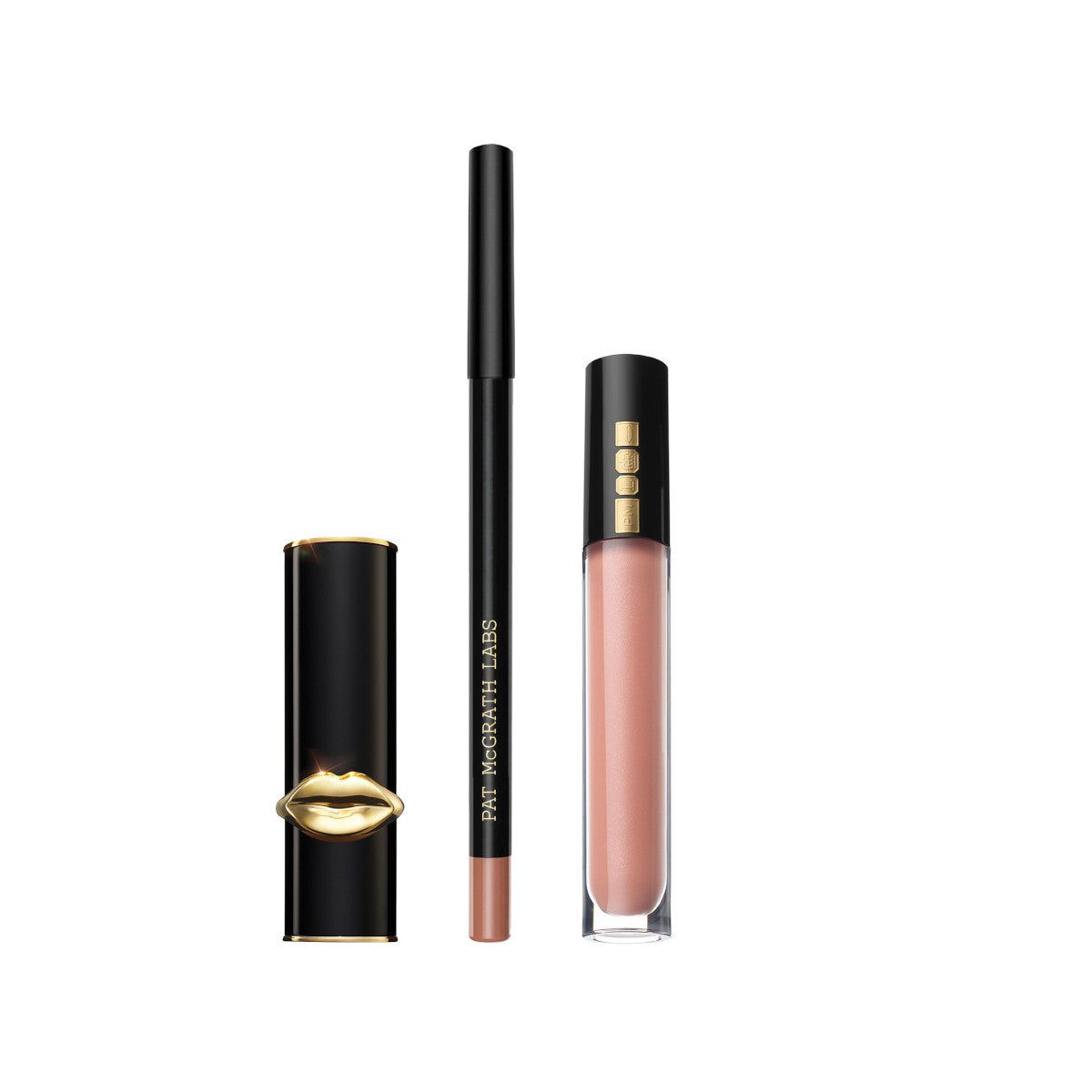 Nude Venus Lip Trio sold by Pat McGrath product image thumbnail 2
