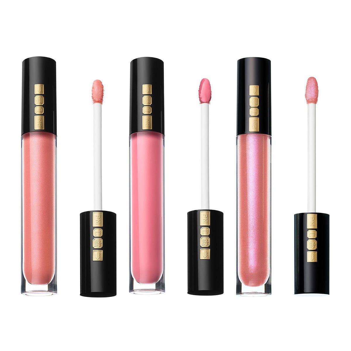 LUST: Gloss™ Trio sold by Pat McGrath product image thumbnail 18