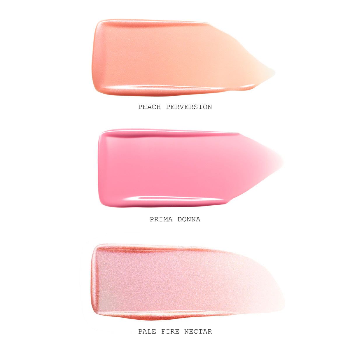 LUST: Gloss™ Trio sold by Pat McGrath product image thumbnail 19