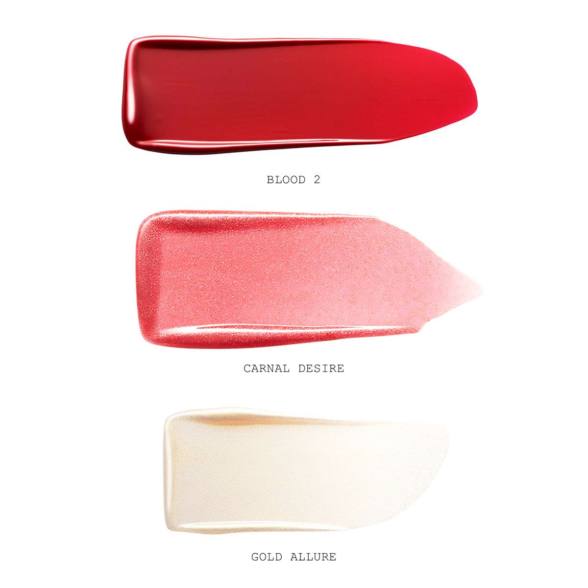 LUST: Gloss™ Trio sold by Pat McGrath product image thumbnail 25