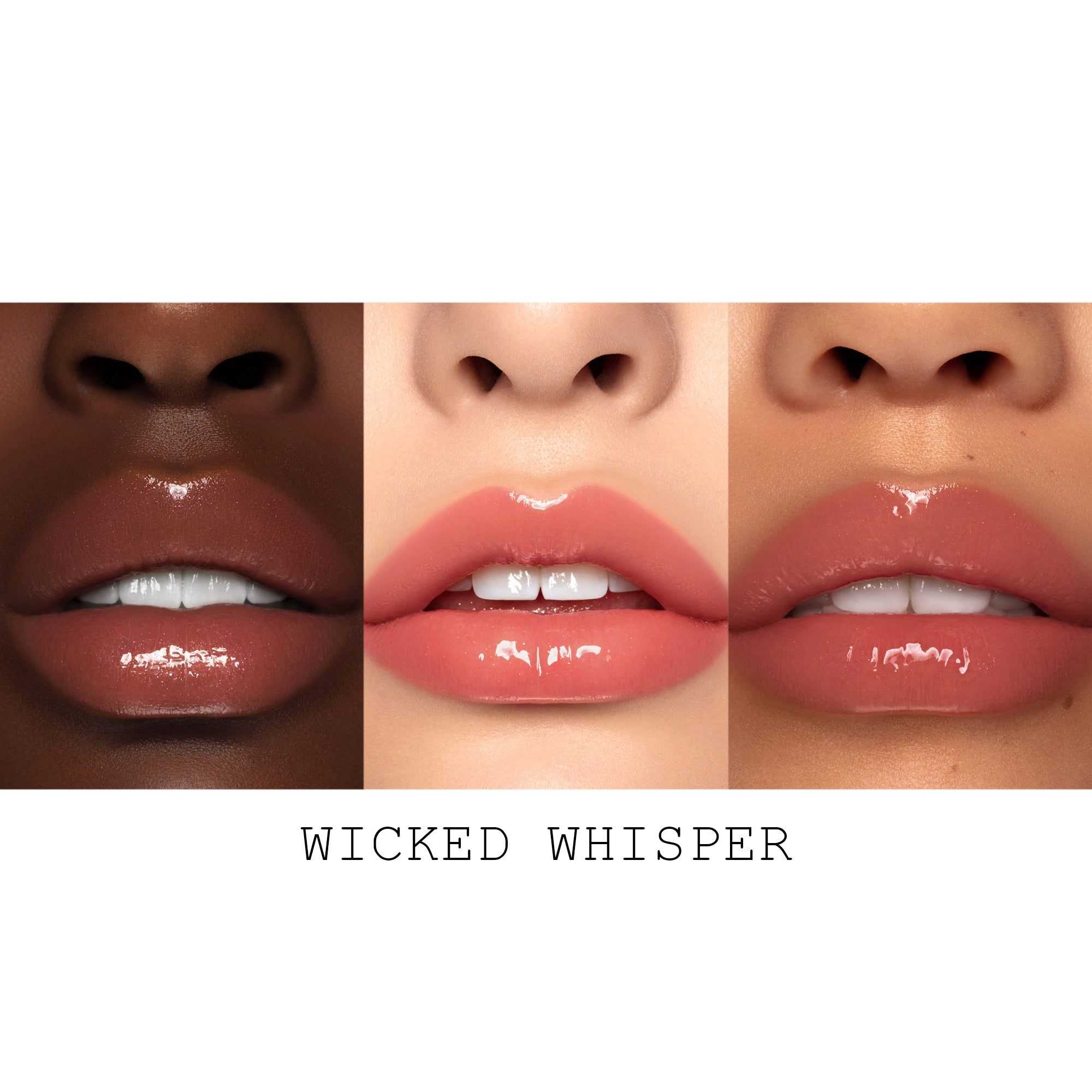 LUST: Gloss™ Trio sold by Pat McGrath product image thumbnail 27