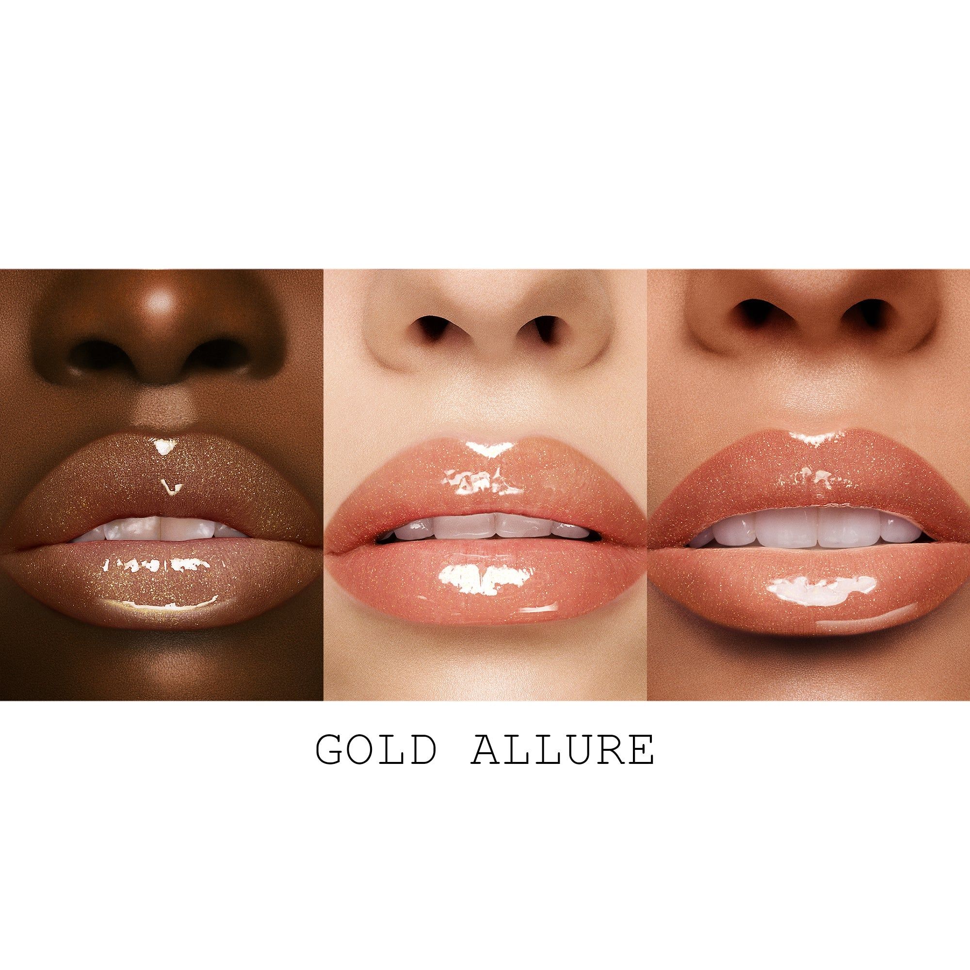 LUST: Gloss™ Trio sold by Pat McGrath product image thumbnail 33