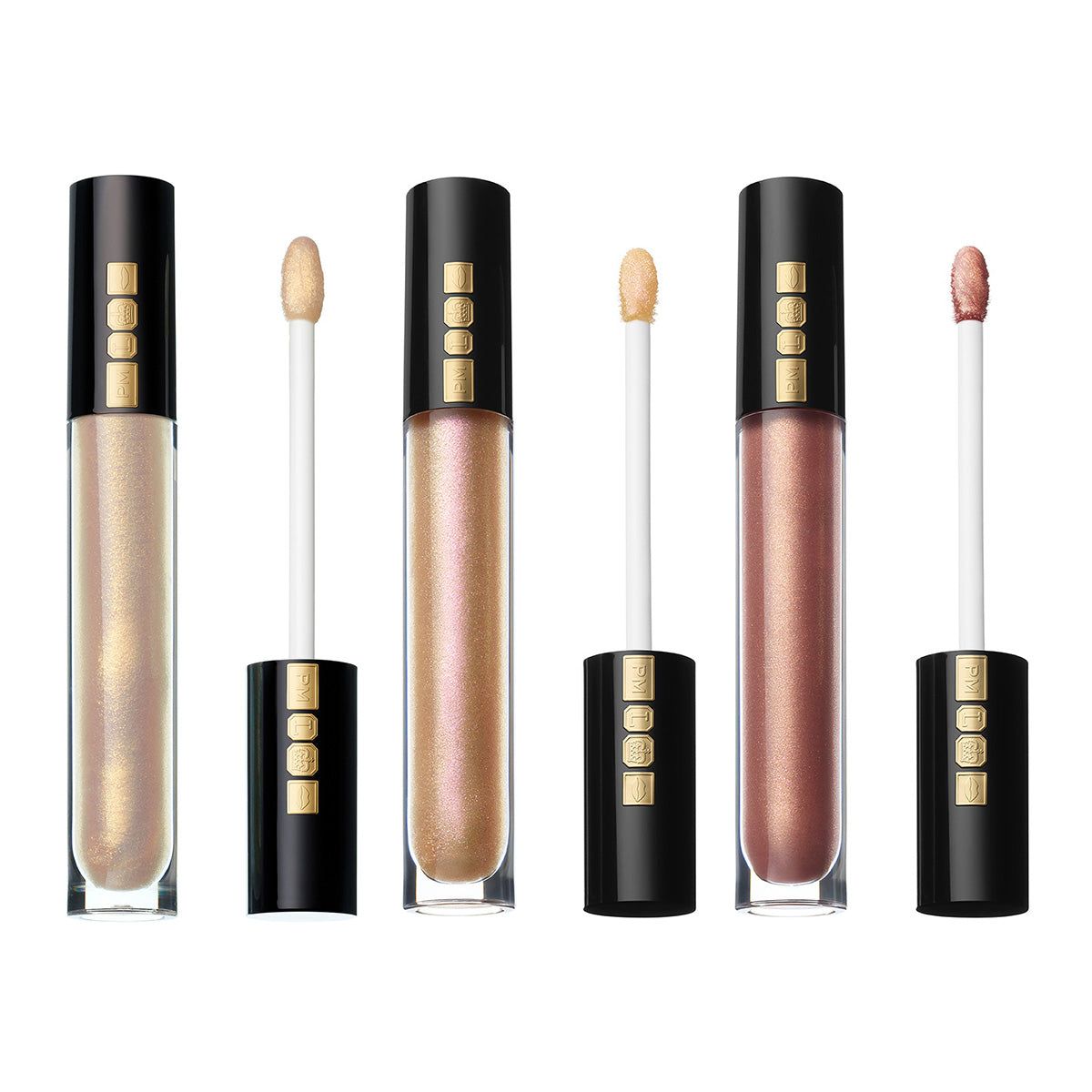 LUST: Gloss™ Trio sold by Pat McGrath product image thumbnail 15