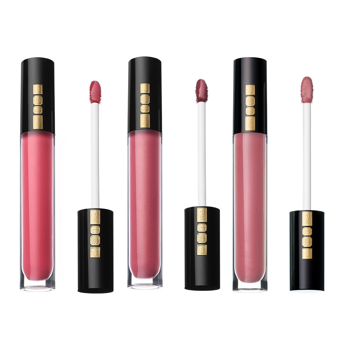 LUST: Gloss™ Trio sold by Pat McGrath product image thumbnail 21