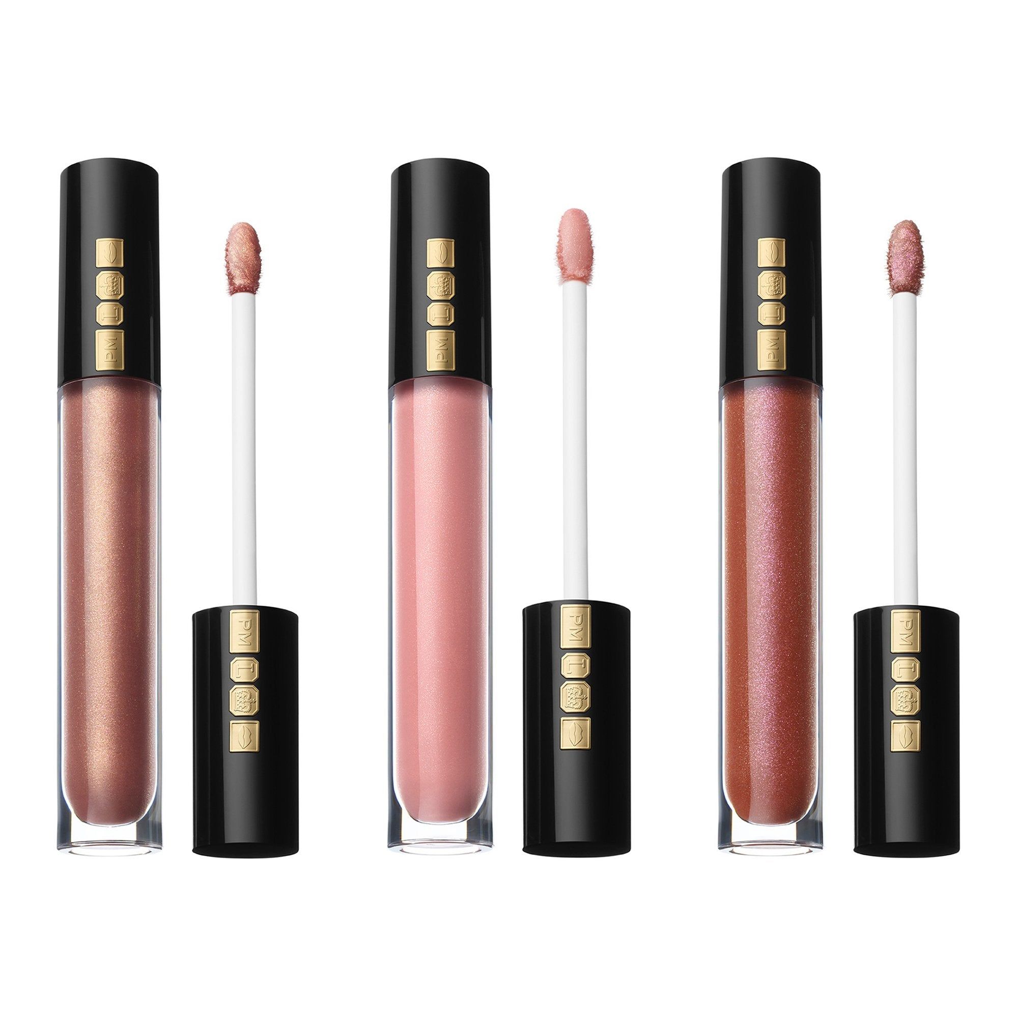 LUST: Gloss™ Trio sold by Pat McGrath