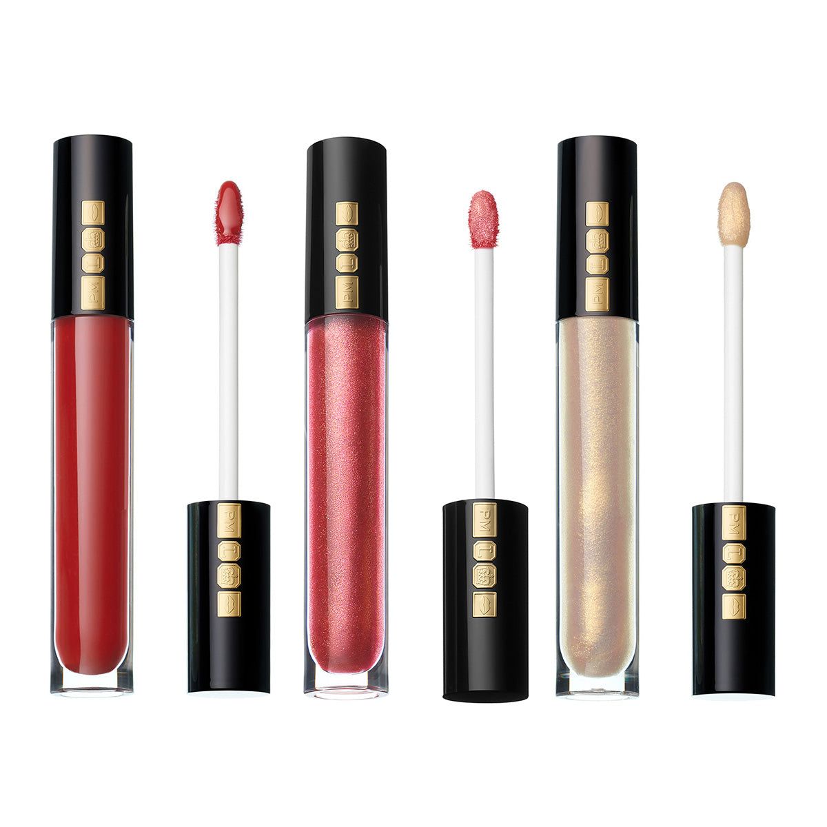 LUST: Gloss™ Trio sold by Pat McGrath product image thumbnail 24