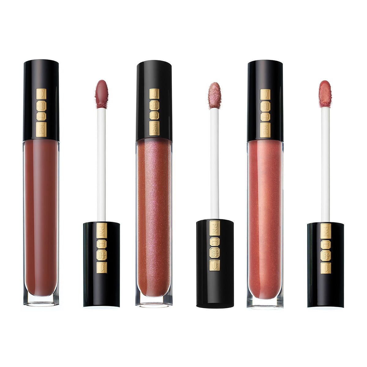 LUST: Gloss™ Trio sold by Pat McGrath product image thumbnail 12