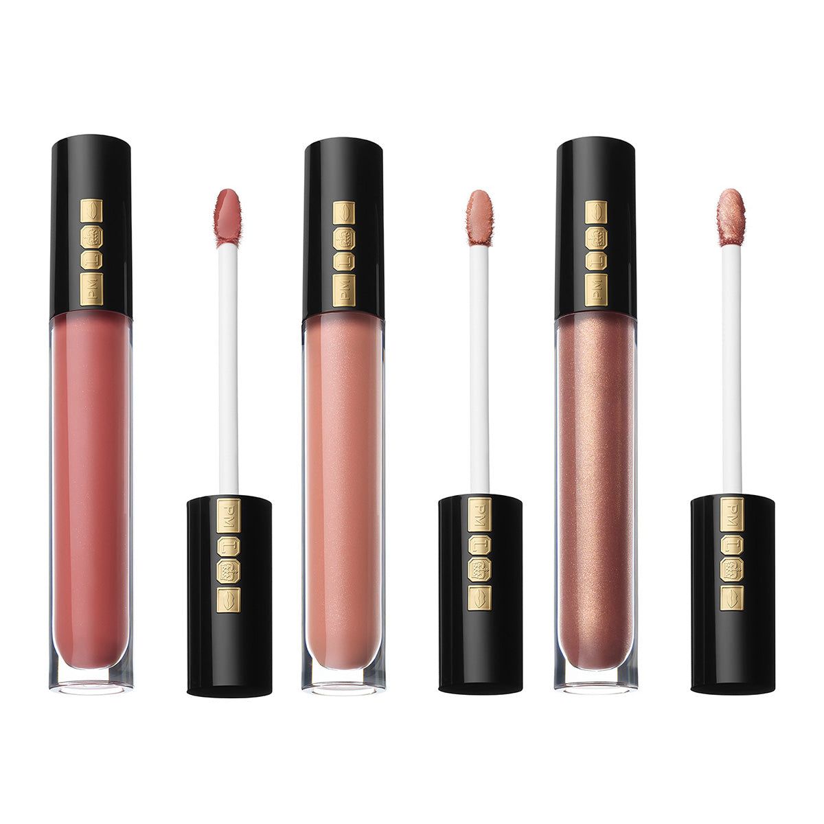 LUST: Gloss™ Trio sold by Pat McGrath product image thumbnail 9