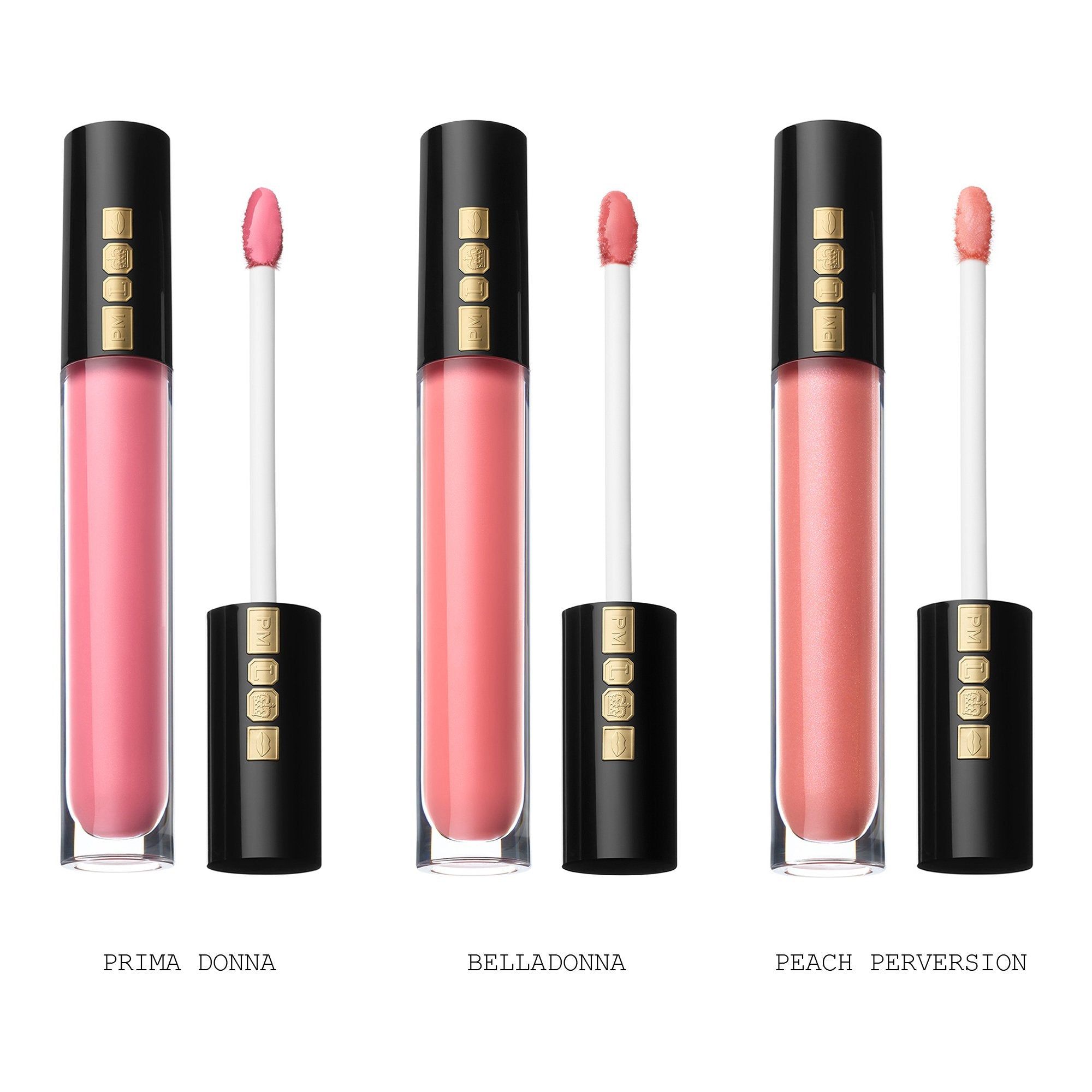 LUST: Gloss™ Trio sold by Pat McGrath product image thumbnail 7