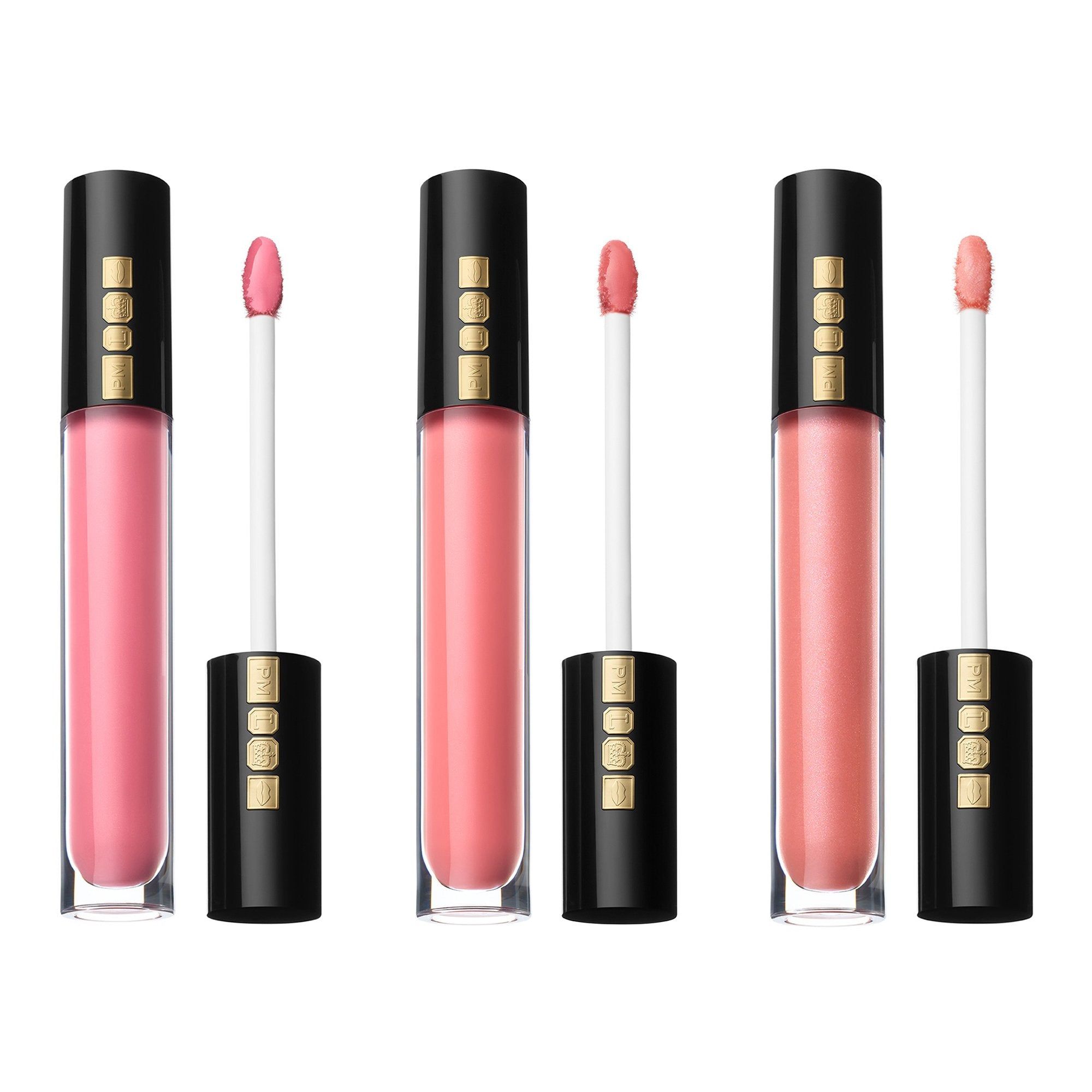 LUST: Gloss™ Trio sold by Pat McGrath product image thumbnail 5
