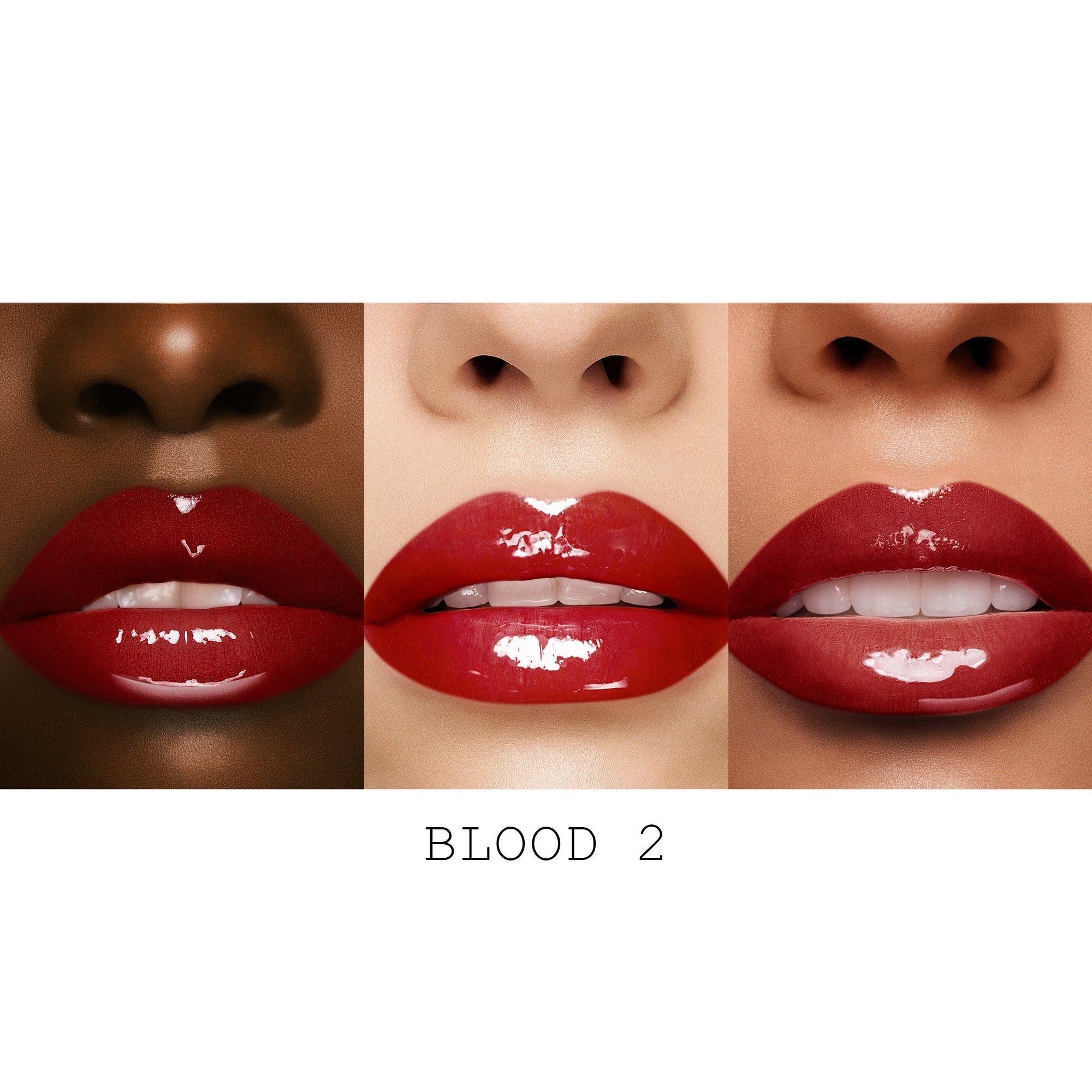 LUST: Gloss™ Trio sold by Pat McGrath product image thumbnail 42