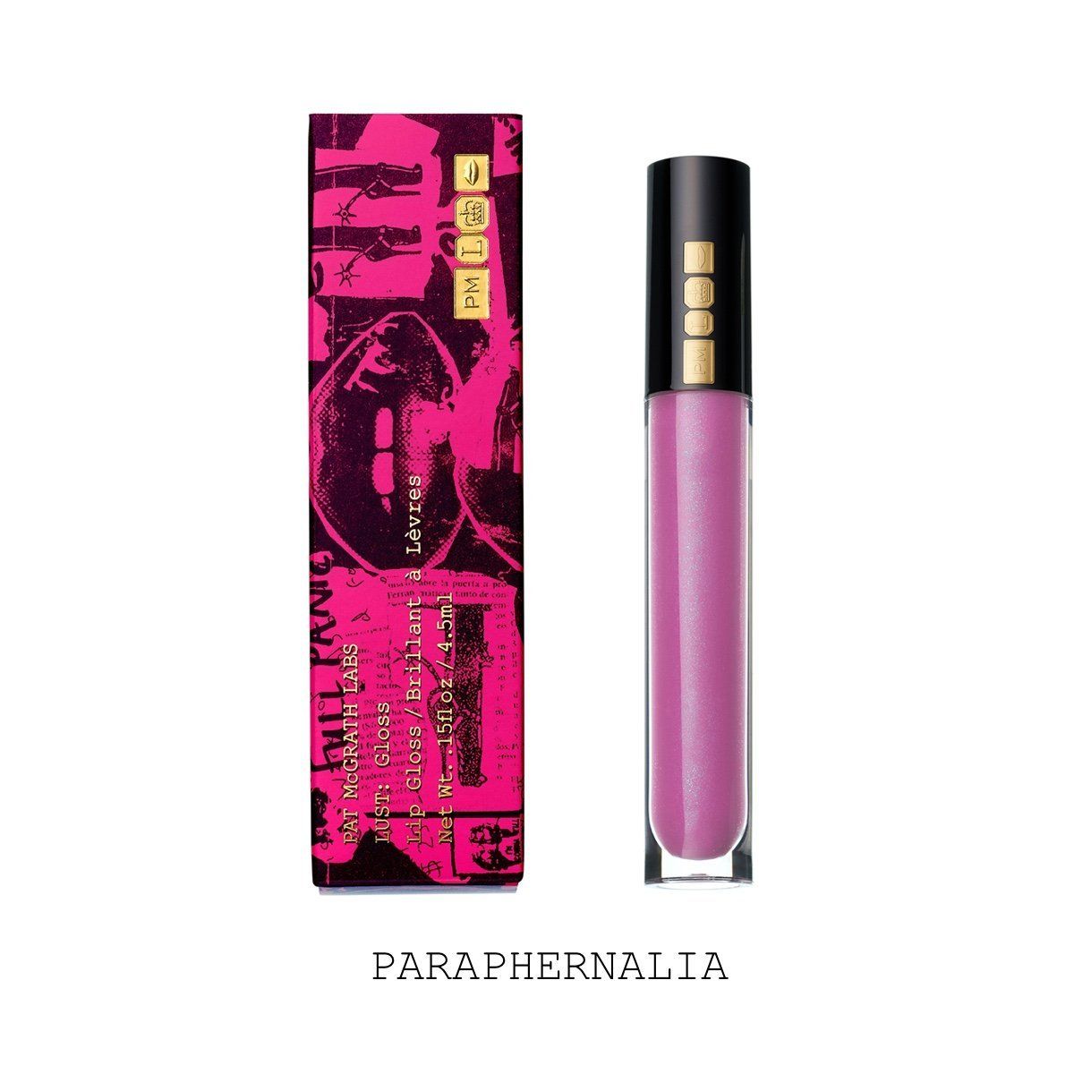 LUST: Gloss™ sold by Pat McGrath product image thumbnail 59