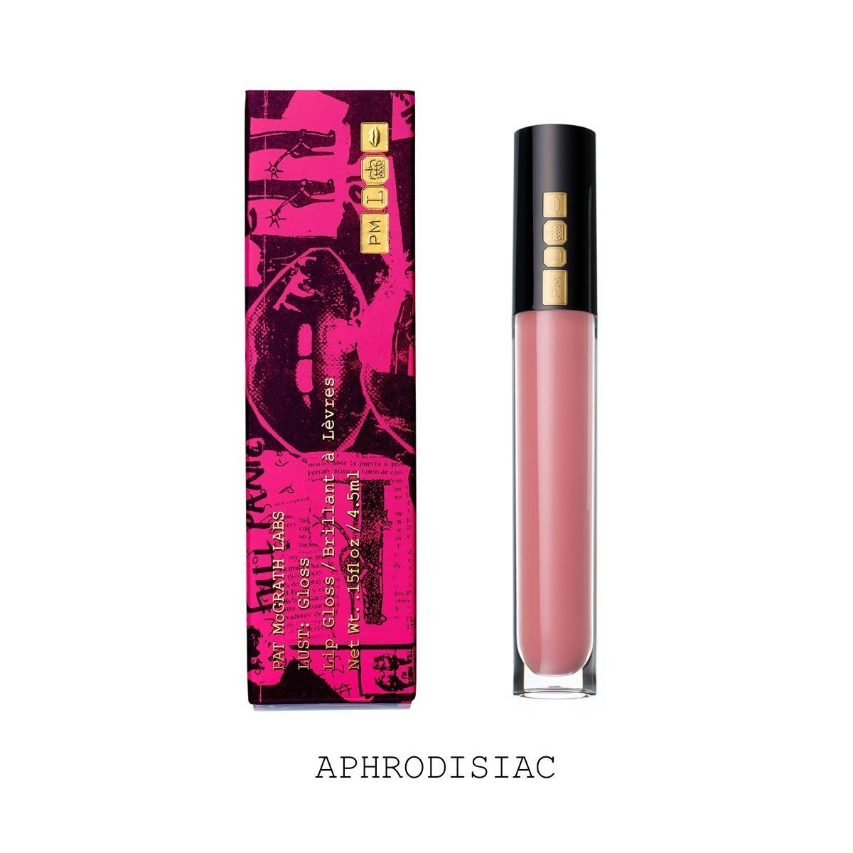 LUST: Gloss™ sold by Pat McGrath product image thumbnail 95