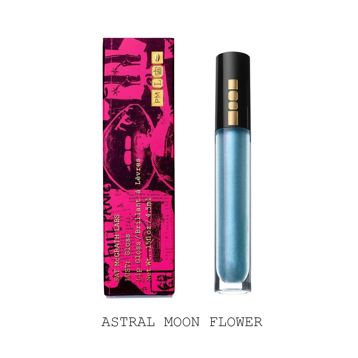 LUST: Gloss™ sold by Pat McGrath product image thumbnail 92