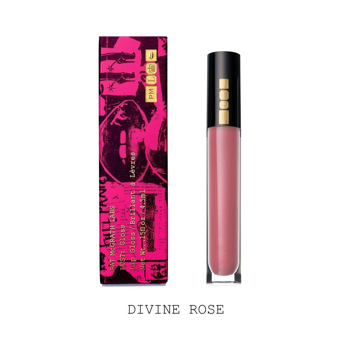 LUST: Gloss™ sold by Pat McGrath product image thumbnail 89