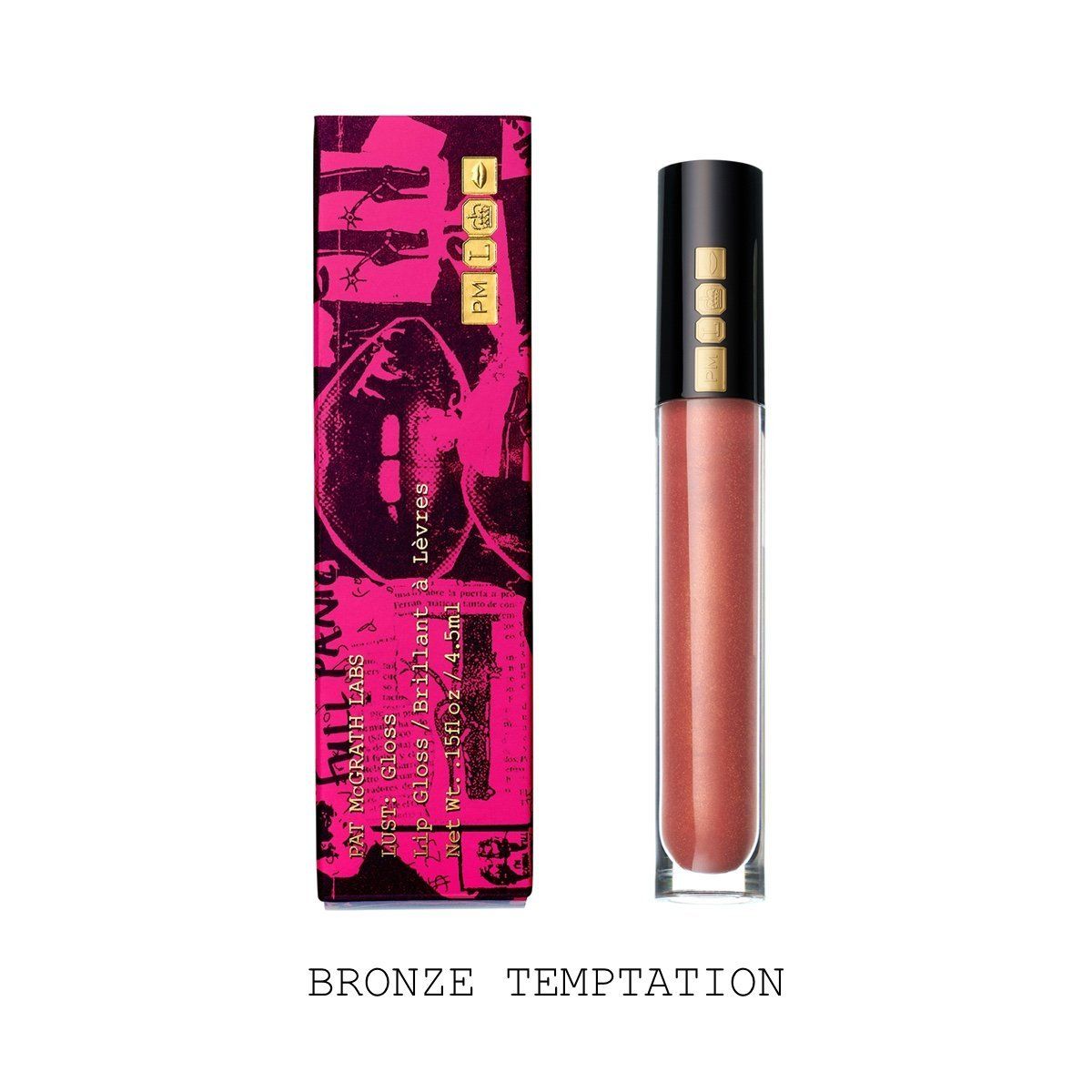 LUST: Gloss™ sold by Pat McGrath product image thumbnail 86