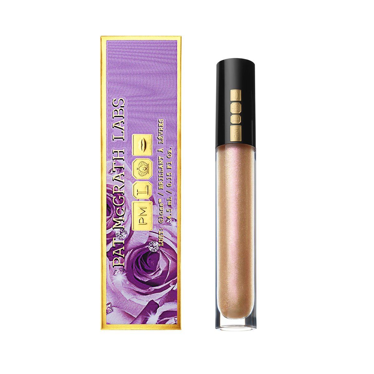 LUST: Gloss™ sold by Pat McGrath product image thumbnail 137