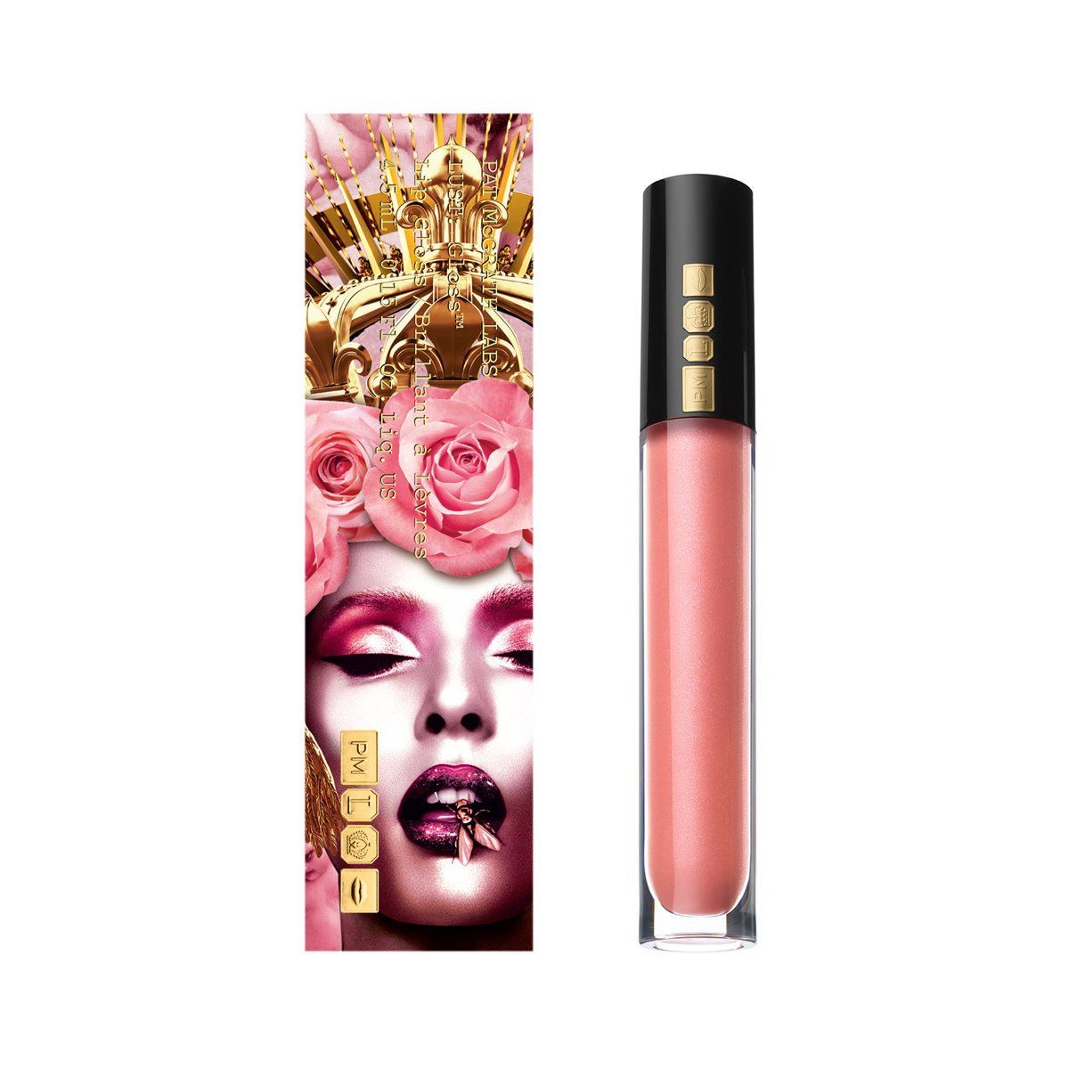 LUST: Gloss™ sold by Pat McGrath product image thumbnail 135