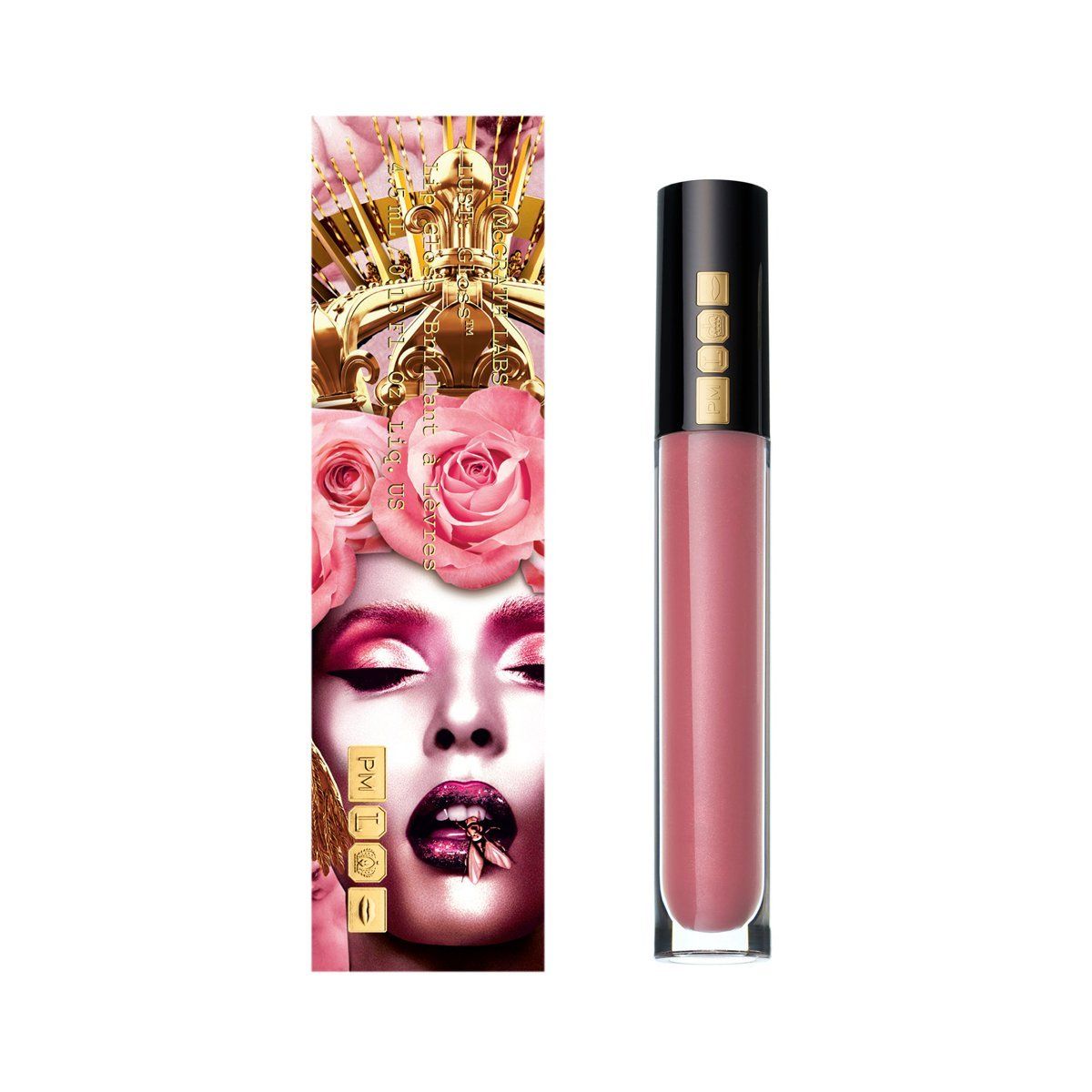 LUST: Gloss™ sold by Pat McGrath product image thumbnail 133