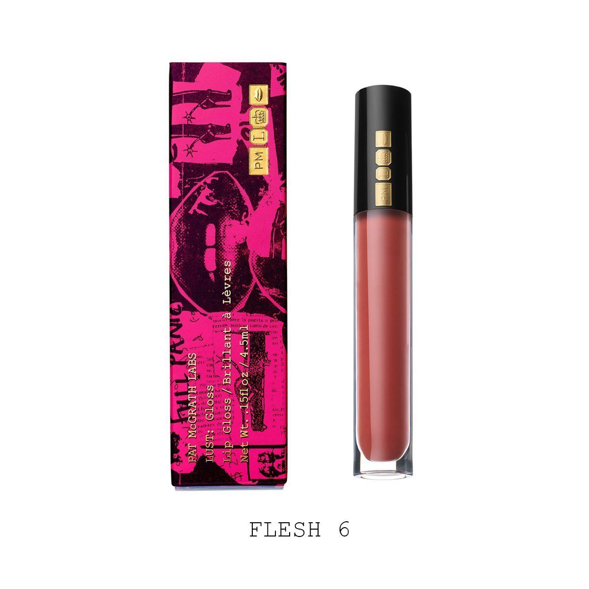 LUST: Gloss™ sold by Pat McGrath product image thumbnail 74
