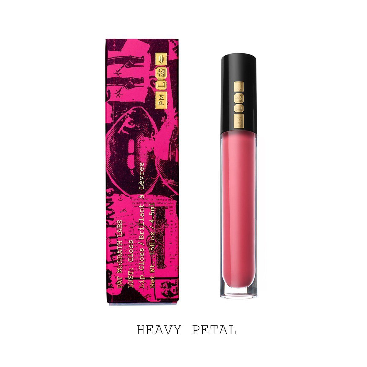 LUST: Gloss™ sold by Pat McGrath product image thumbnail 71