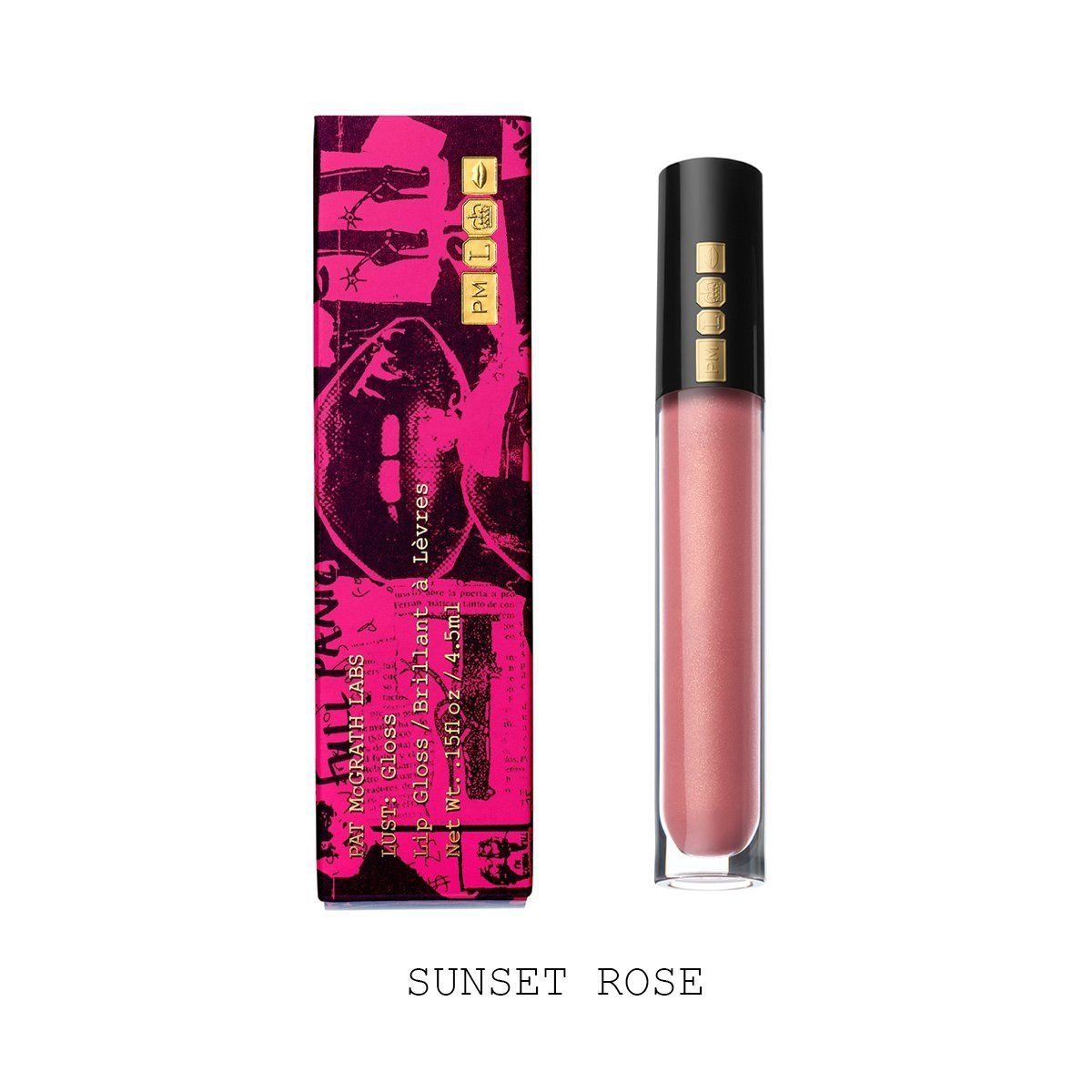 LUST: Gloss™ sold by Pat McGrath product image thumbnail 16