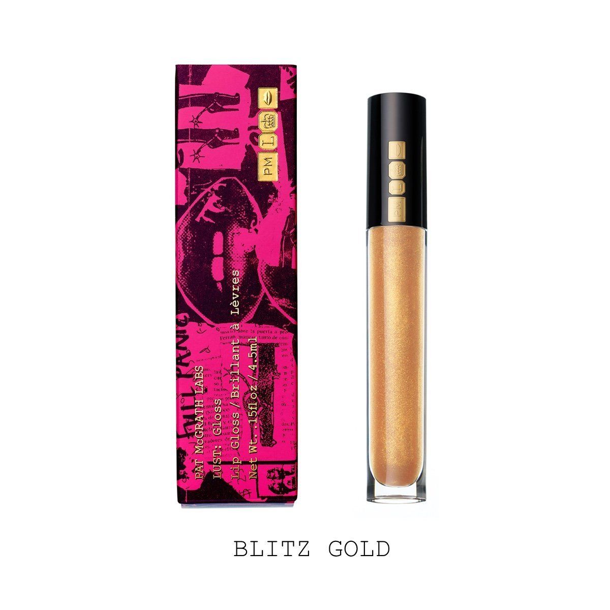 LUST: Gloss™ sold by Pat McGrath product image thumbnail 13
