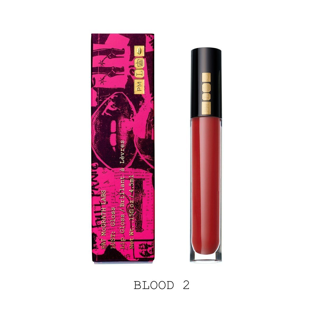 LUST: Gloss™ sold by Pat McGrath product image thumbnail 10