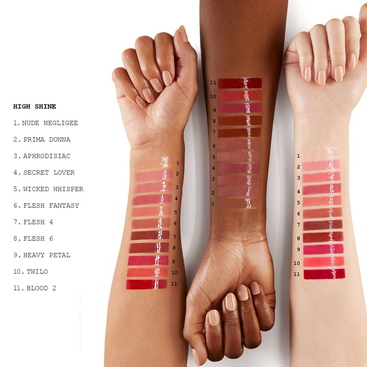 LUST: Gloss™ sold by Pat McGrath product image thumbnail 104