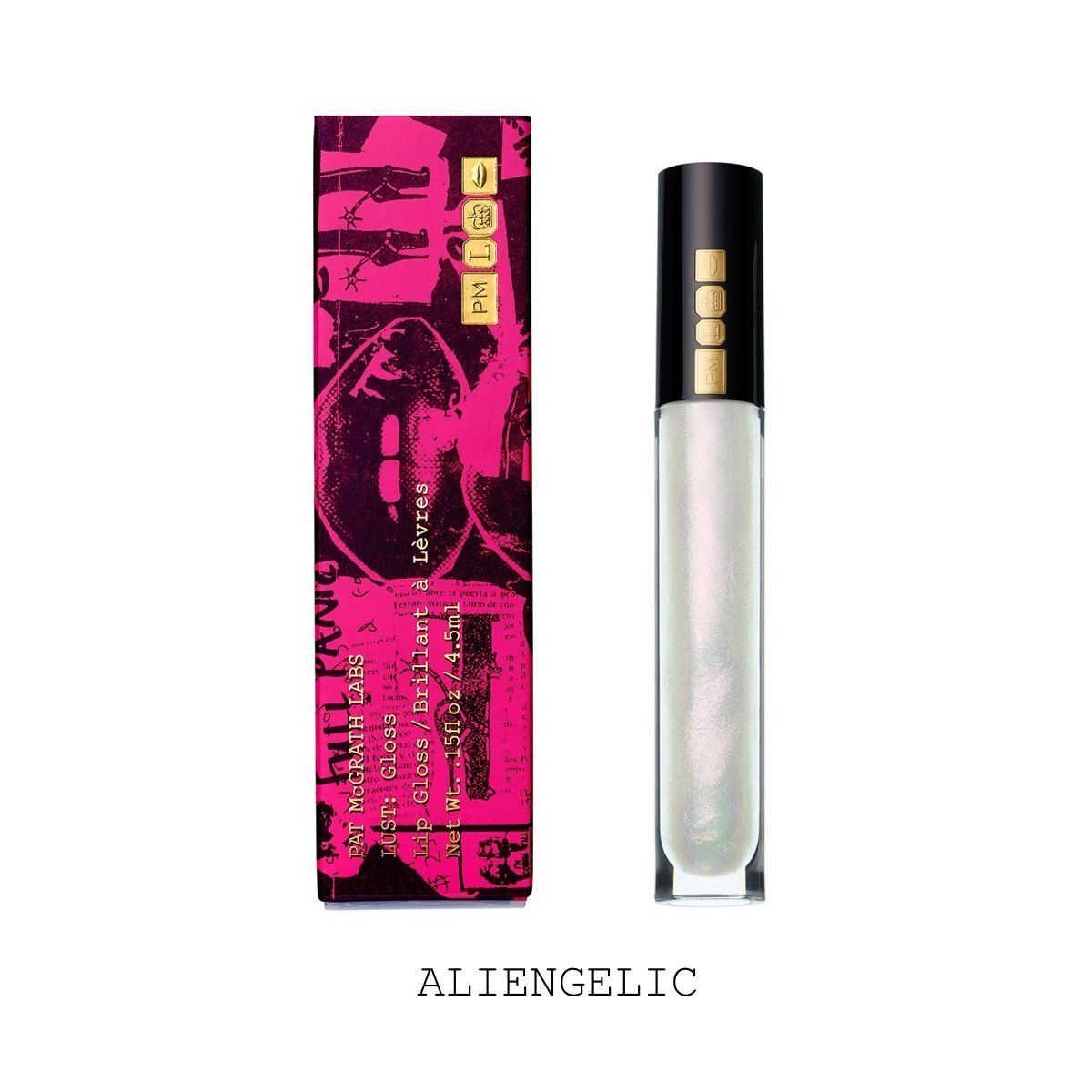 LUST: Gloss™ sold by Pat McGrath product image thumbnail 98